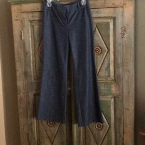 Loft Dress Jeans